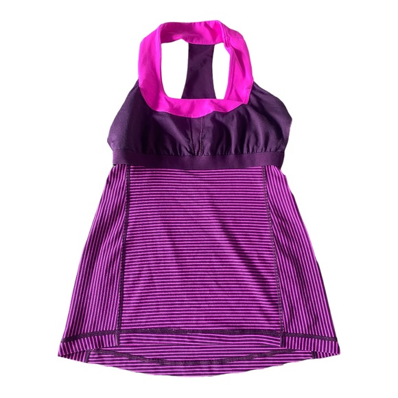 Lululemon Racer Back Tank - Picture 4 of 8